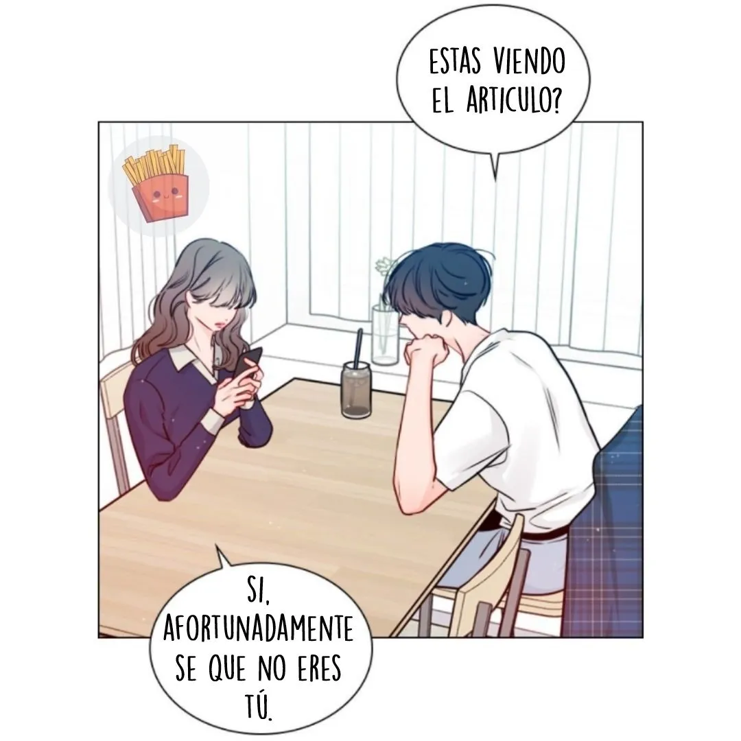 Playlist secreta Capítulo 35 en Línea - página 69