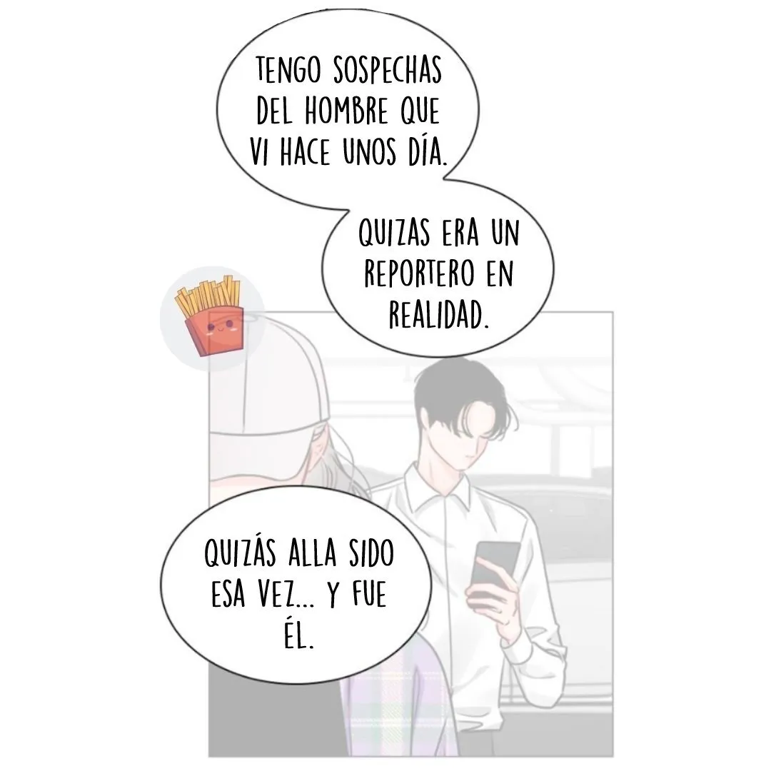 Playlist secreta Capítulo 35 en Línea - página 71