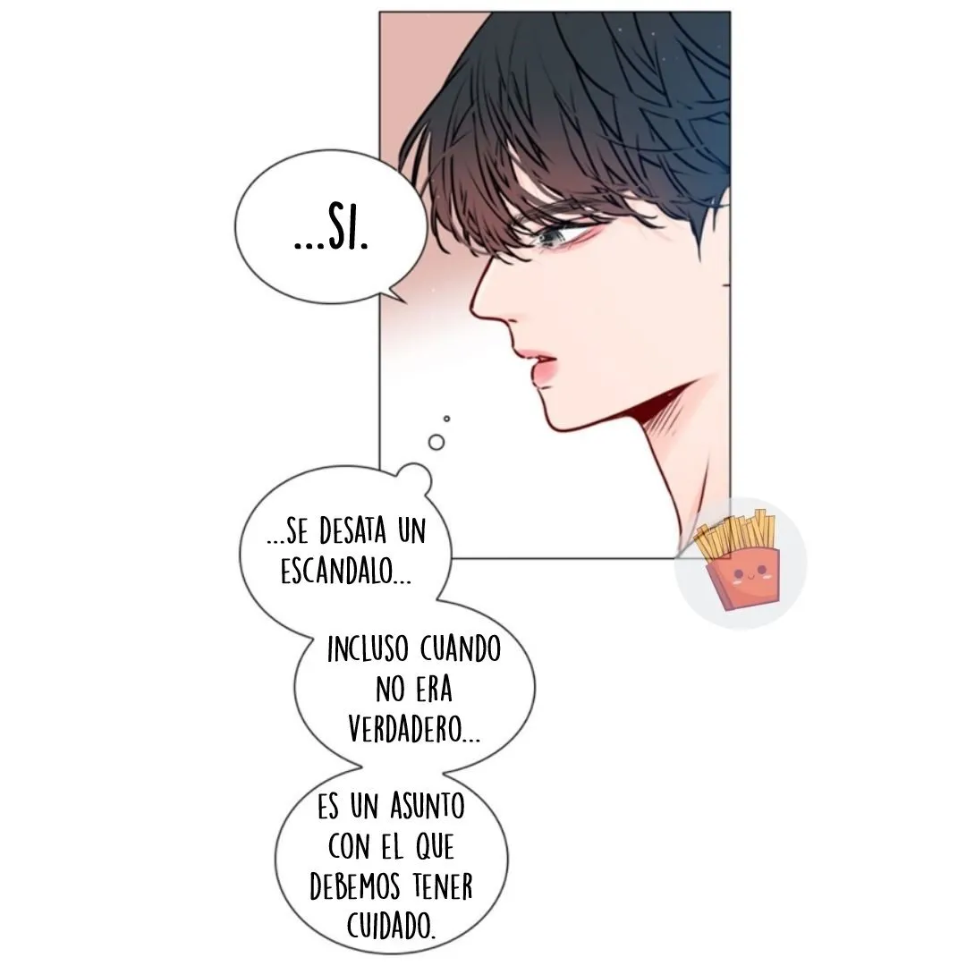 Playlist secreta Capítulo 35 en Línea - página 72