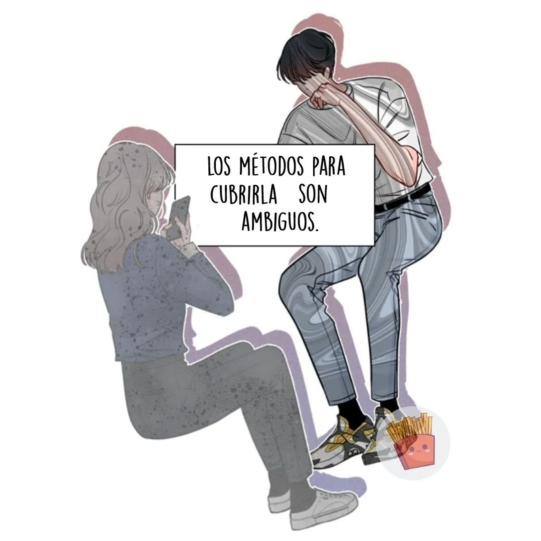 Playlist secreta Capítulo 35 en Línea - página 74