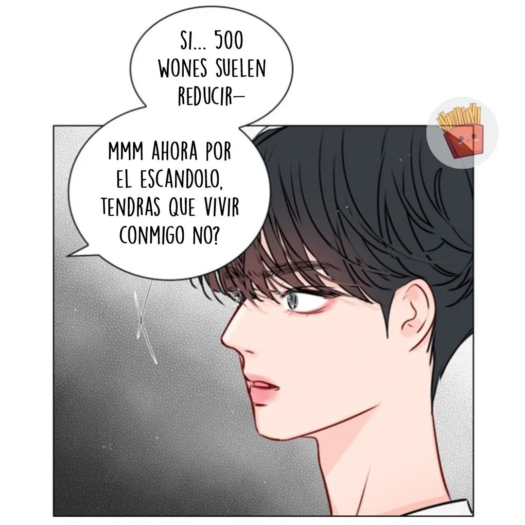 Playlist secreta Capítulo 36 en Línea - página 2