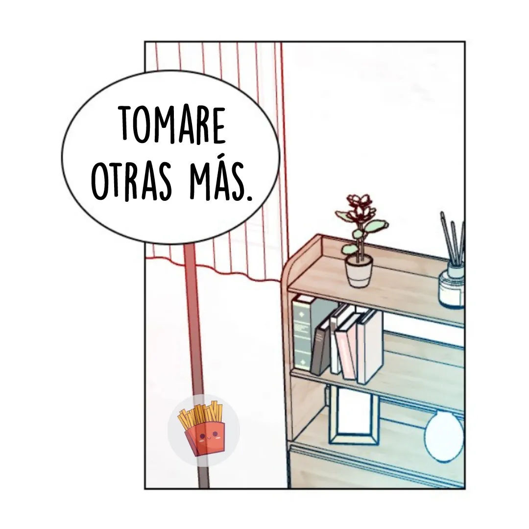 Playlist secreta Capítulo 36 en Línea - página 16