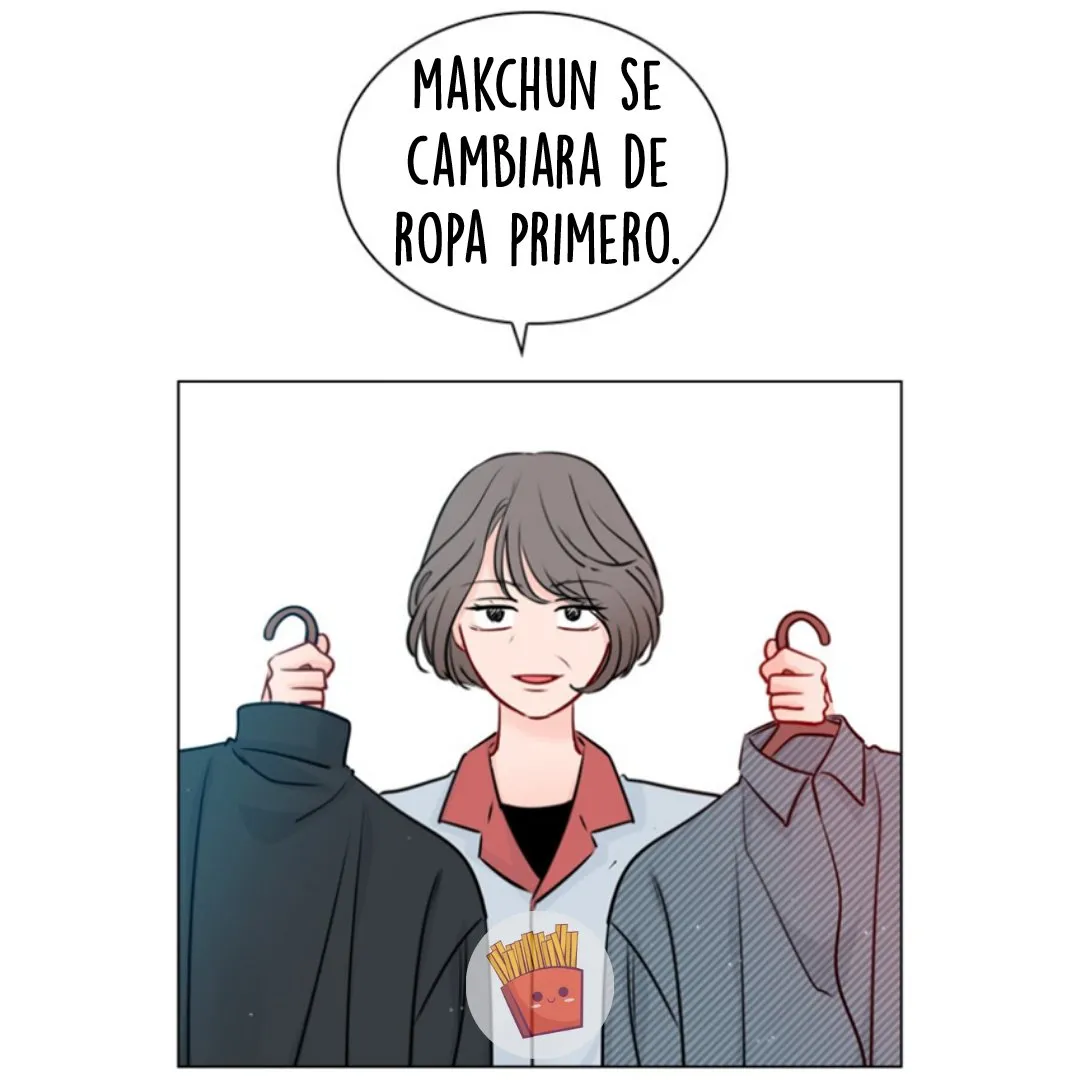Playlist secreta Capítulo 36 en Línea - página 28