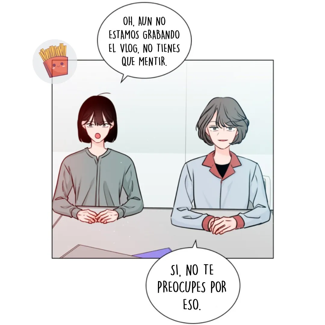 Playlist secreta Capítulo 36 en Línea - página 34
