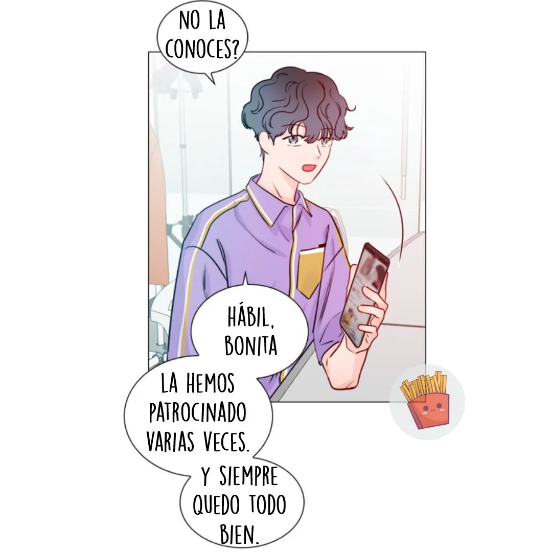 Playlist secreta Capítulo 36 en Línea - página 38