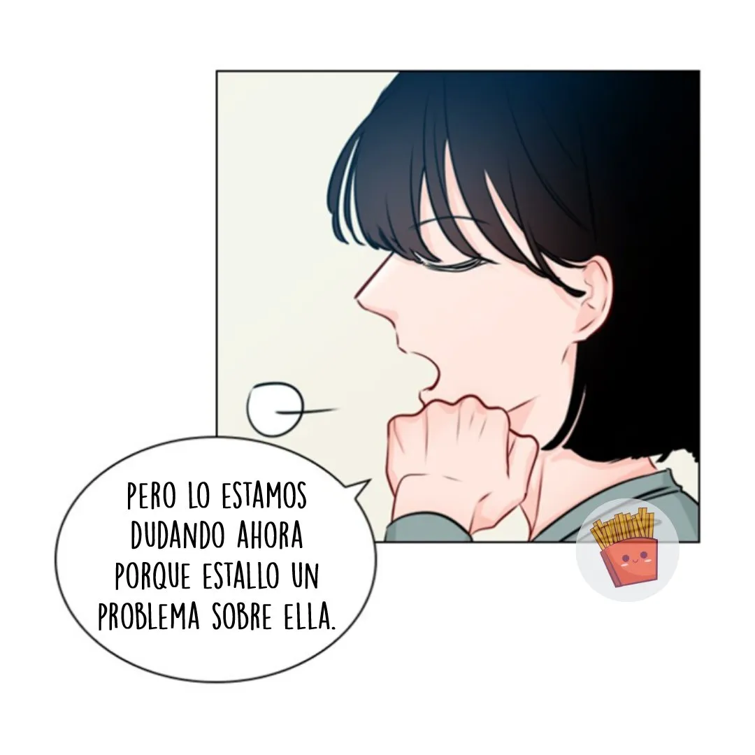Playlist secreta Capítulo 36 en Línea - página 39