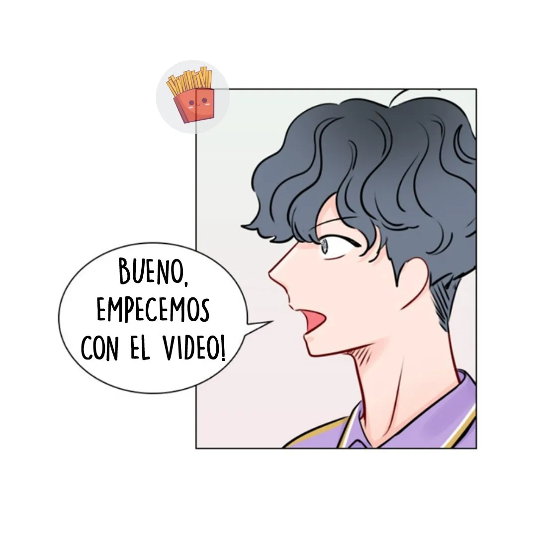 Playlist secreta Capítulo 36 en Línea - página 42