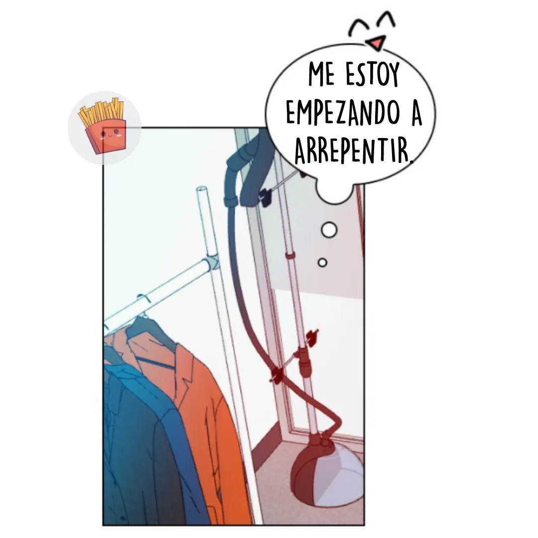Playlist secreta Capítulo 36 en Línea - página 44
