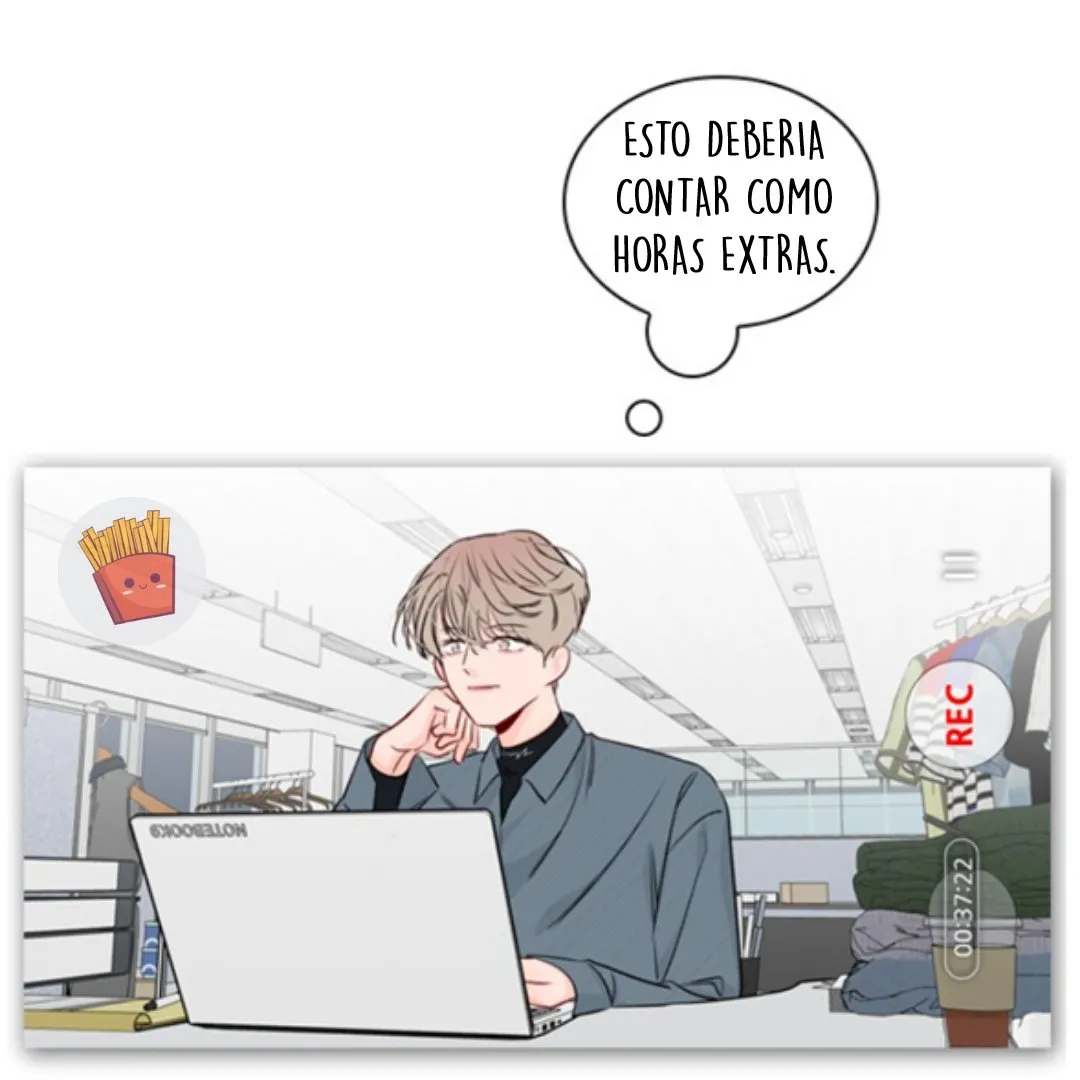 Playlist secreta Capítulo 36 en Línea - página 46