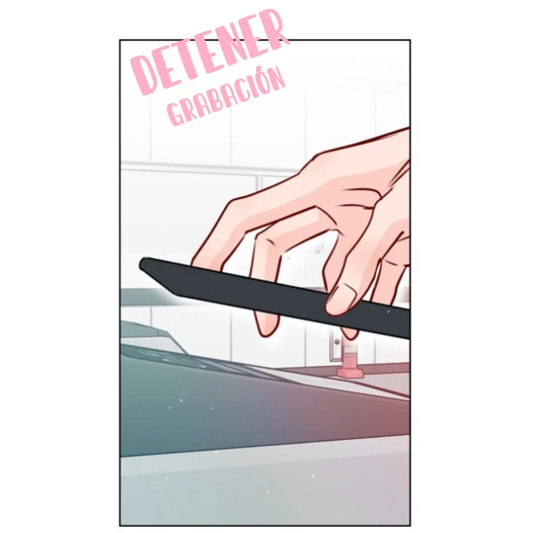 Playlist secreta Capítulo 36 en Línea - página 50
