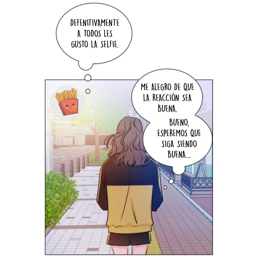 Playlist secreta Capítulo 36 en Línea - página 58