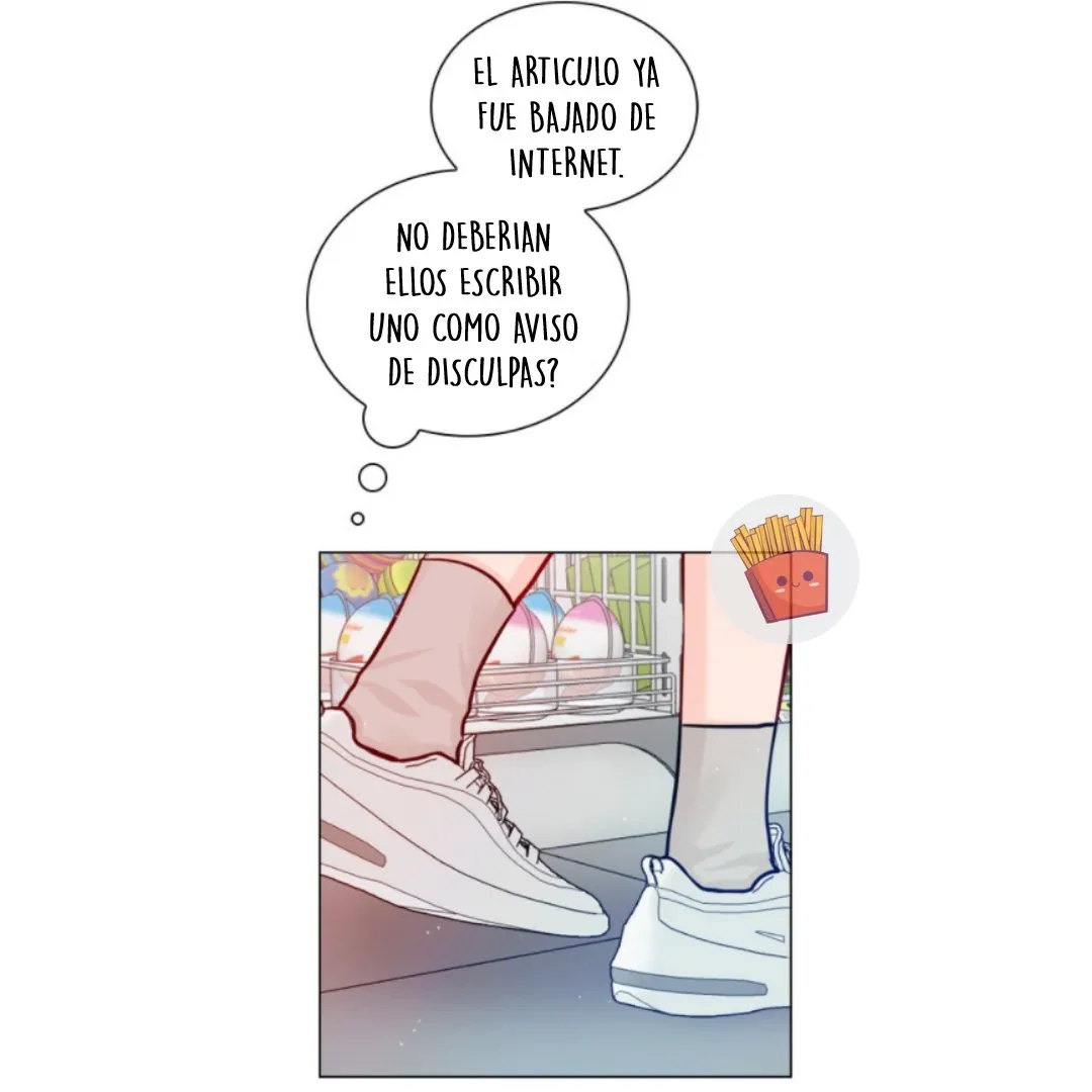 Playlist secreta Capítulo 36 en Línea - página 61