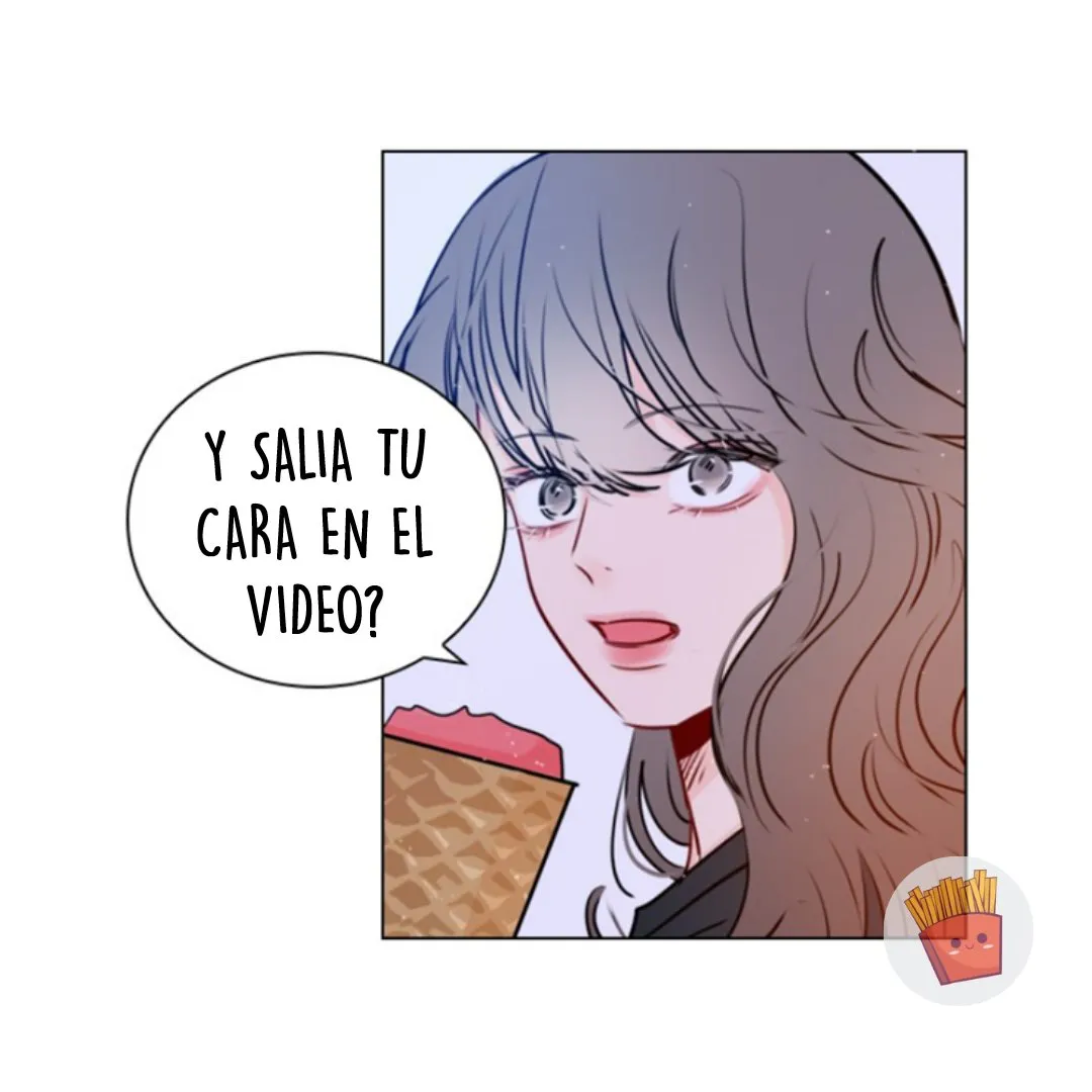 Playlist secreta Capítulo 36 en Línea - página 70