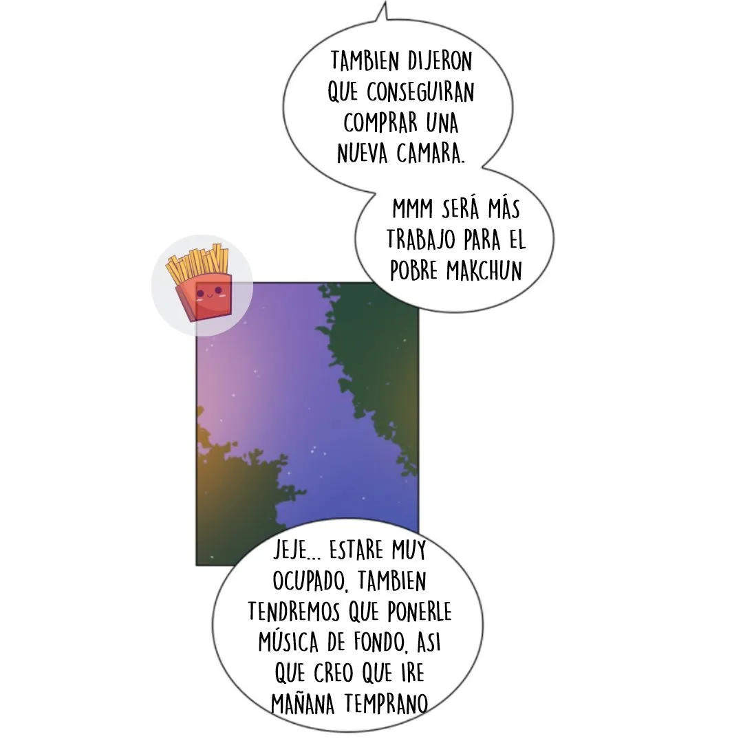 Playlist secreta Capítulo 36 en Línea - página 73