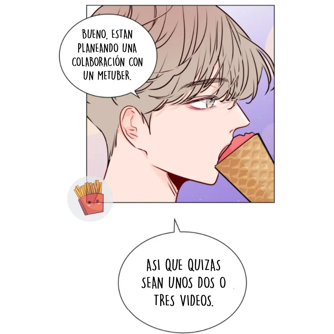 Playlist secreta Capítulo 36 en Línea - página 75