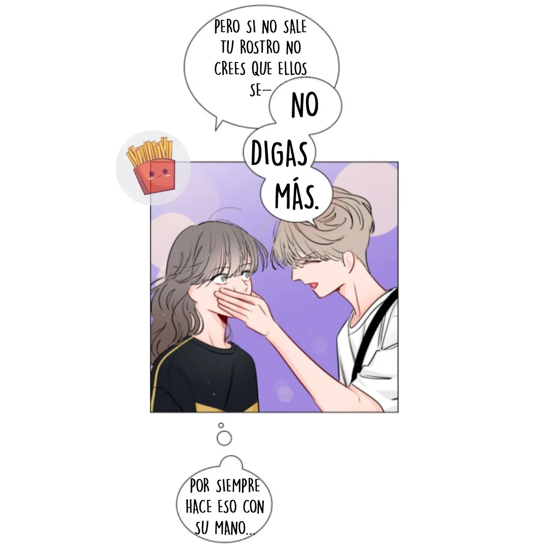 Playlist secreta Capítulo 36 en Línea - página 76