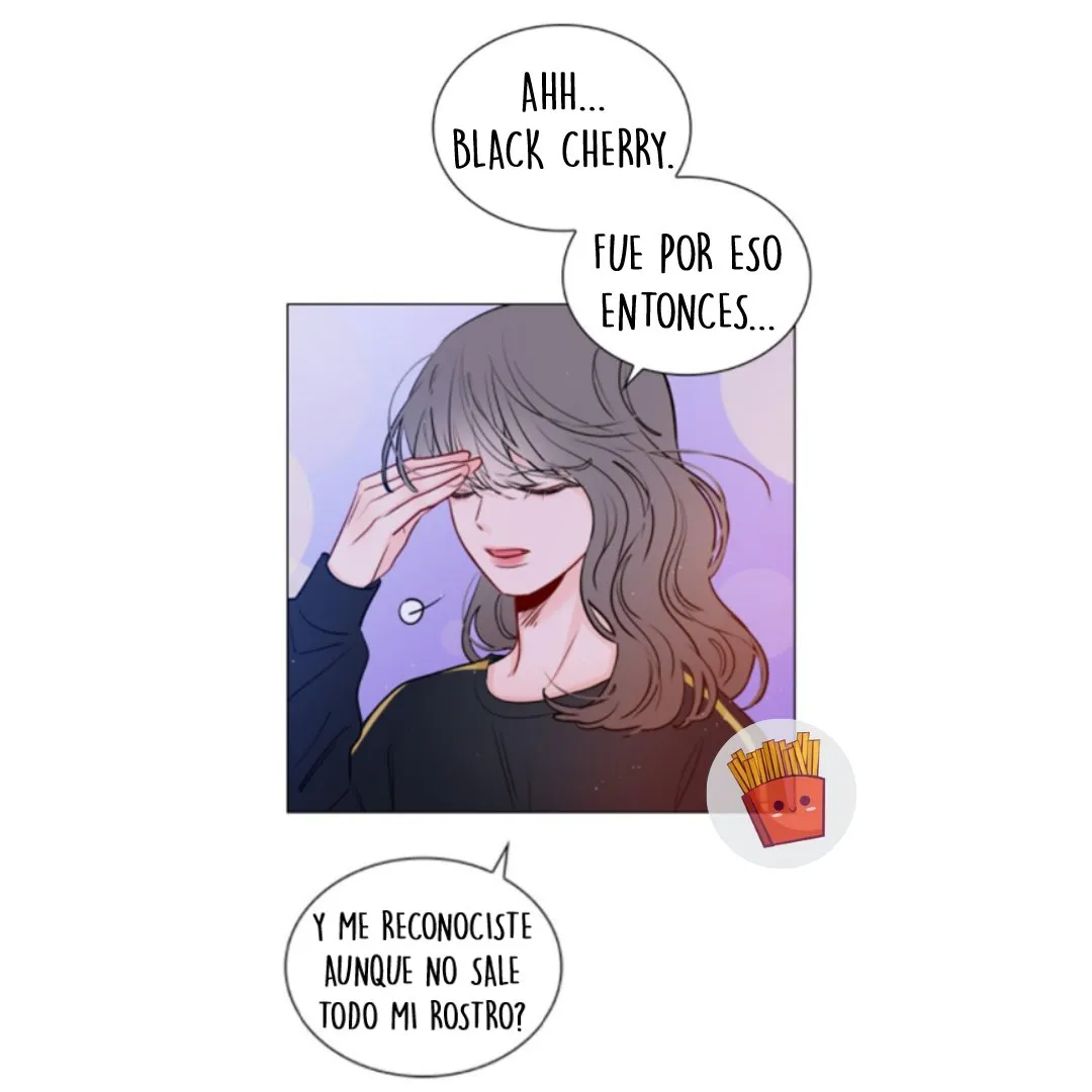 Playlist secreta Capítulo 37 en Línea - página 9