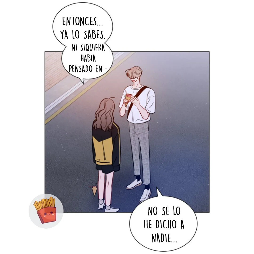 Playlist secreta Capítulo 37 en Línea - página 12