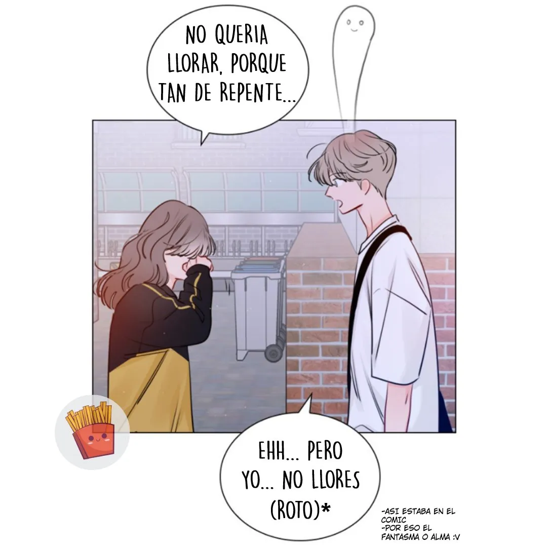 Playlist secreta Capítulo 37 en Línea - página 16