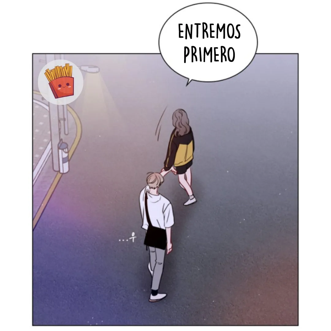 Playlist secreta Capítulo 37 en Línea - página 17