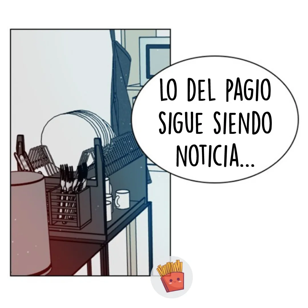 Playlist secreta Capítulo 37 en Línea - página 19