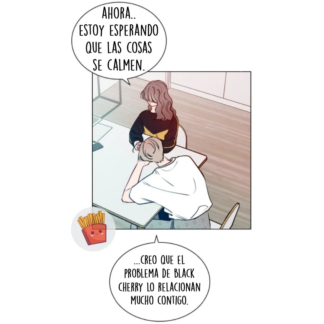 Playlist secreta Capítulo 37 en Línea - página 20