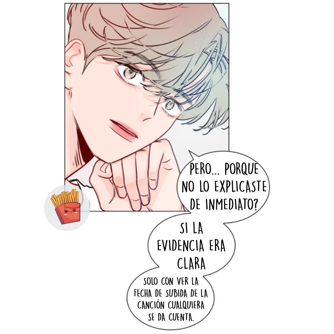 Playlist secreta Capítulo 37 en Línea - página 21
