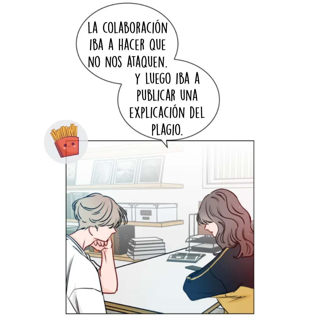 Playlist secreta Capítulo 37 en Línea - página 24