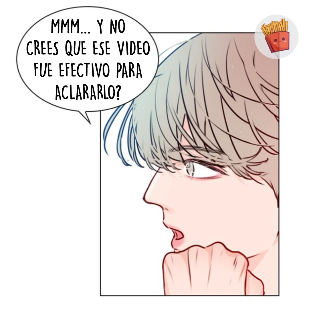 Playlist secreta Capítulo 37 en Línea - página 26