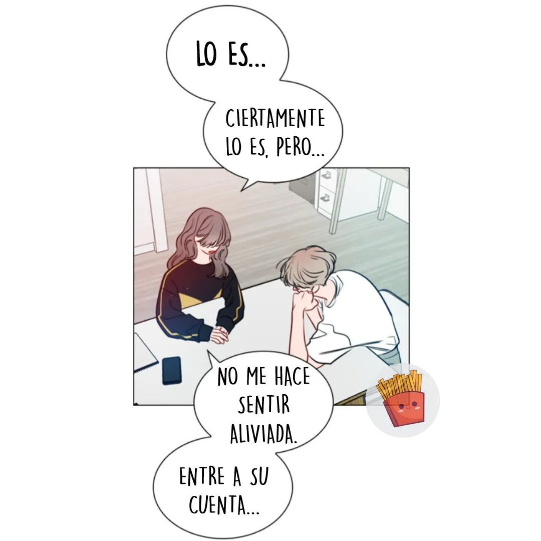 Playlist secreta Capítulo 37 en Línea - página 27