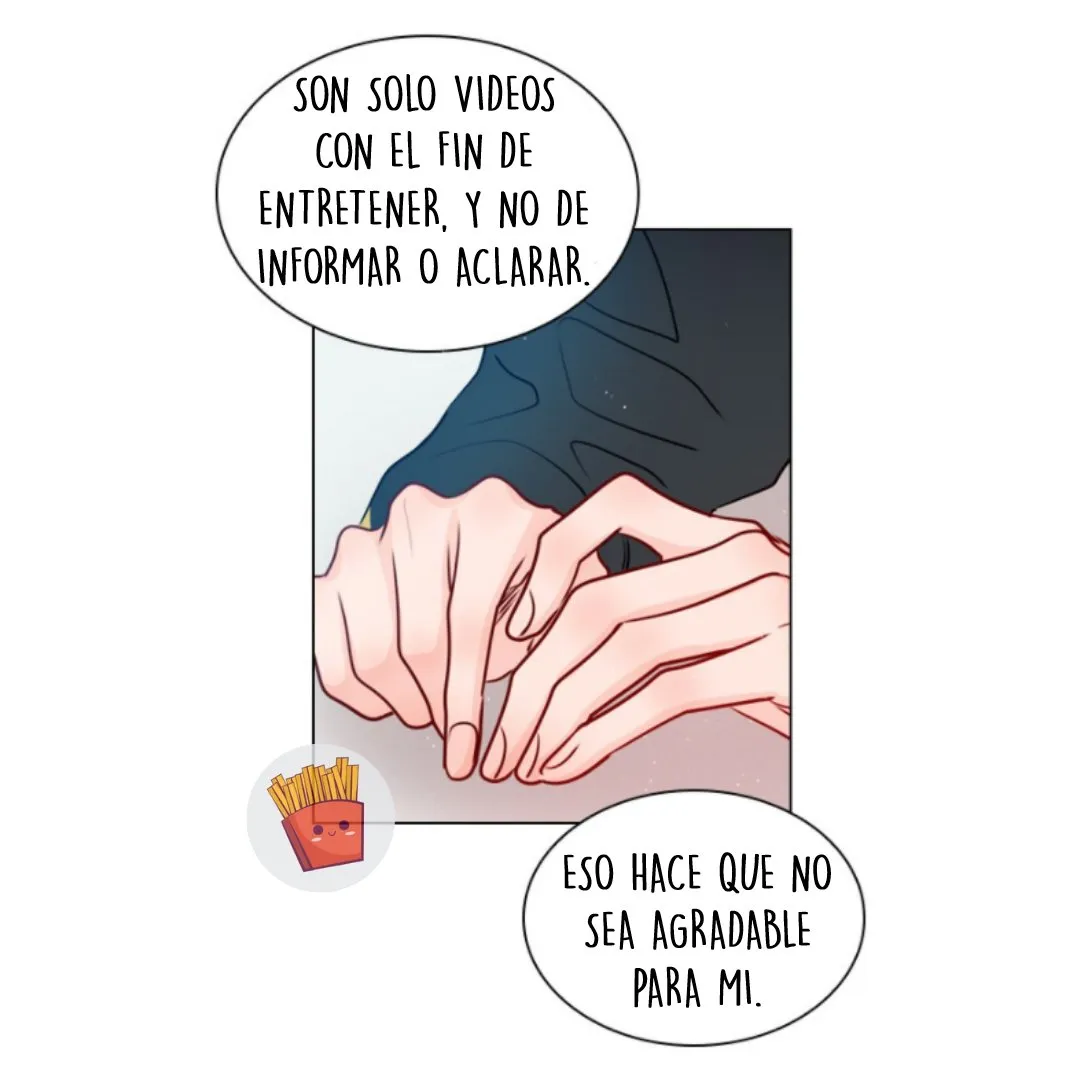 Playlist secreta Capítulo 37 en Línea - página 29