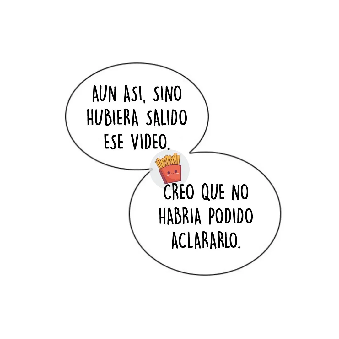 Playlist secreta Capítulo 37 en Línea - página 30
