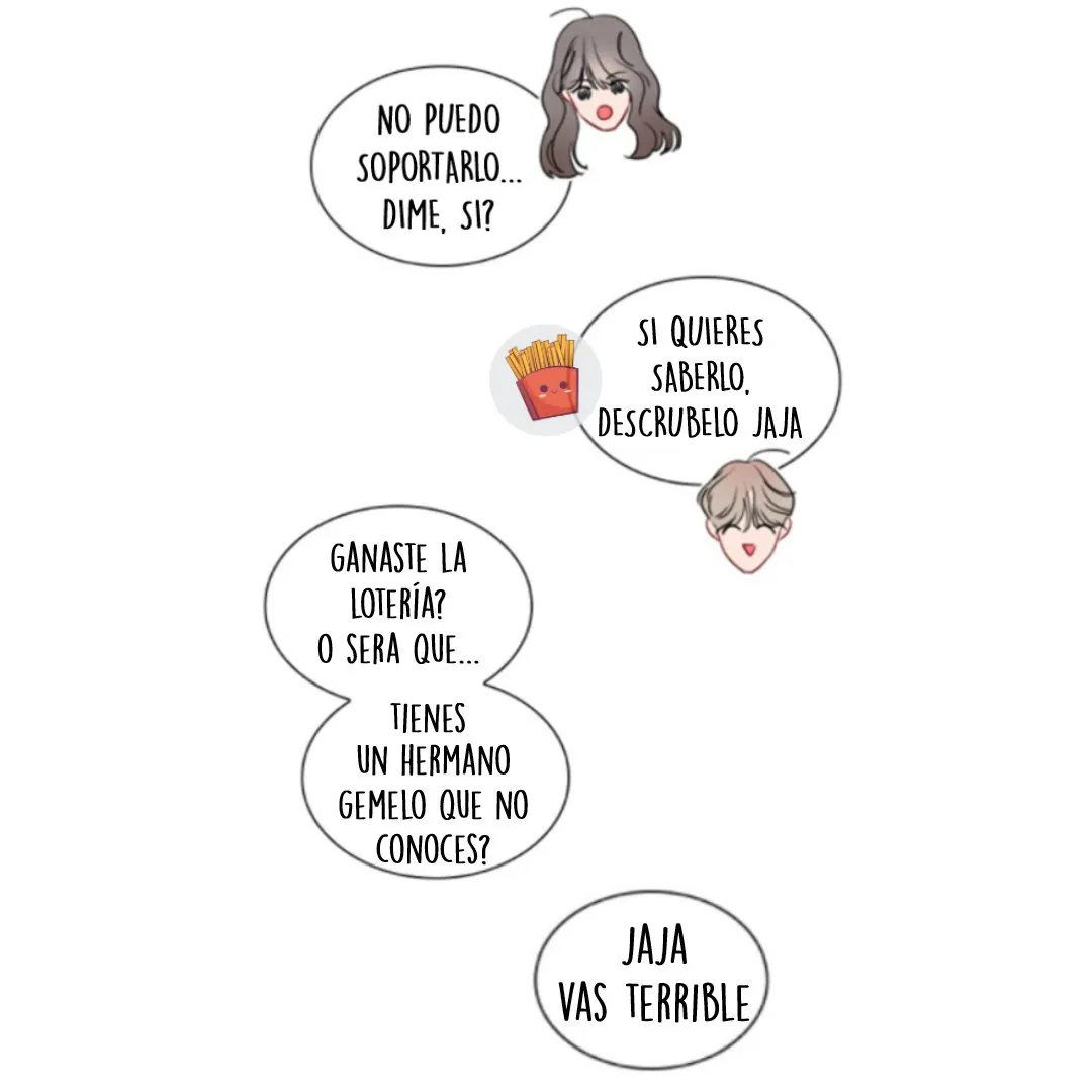 Playlist secreta Capítulo 37 en Línea - página 40