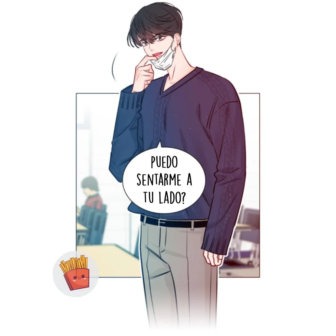 Playlist secreta Capítulo 37 en Línea - página 45