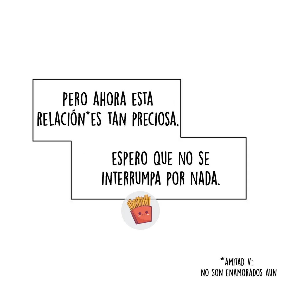 Playlist secreta Capítulo 37 en Línea - página 51