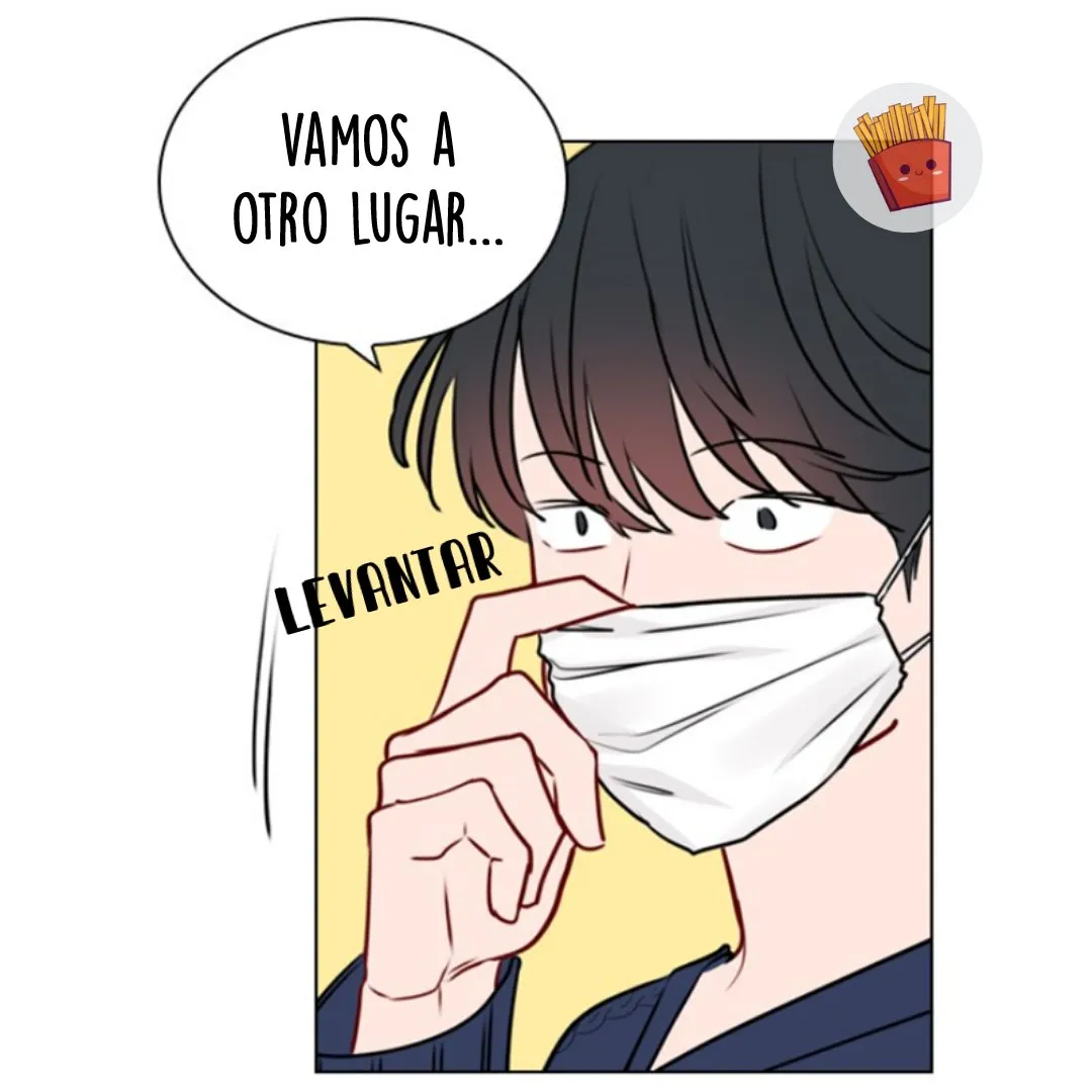 Playlist secreta Capítulo 37 en Línea - página 57