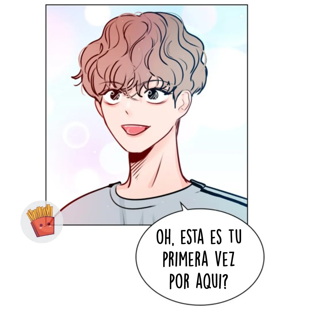 Playlist secreta Capítulo 37 en Línea - página 66