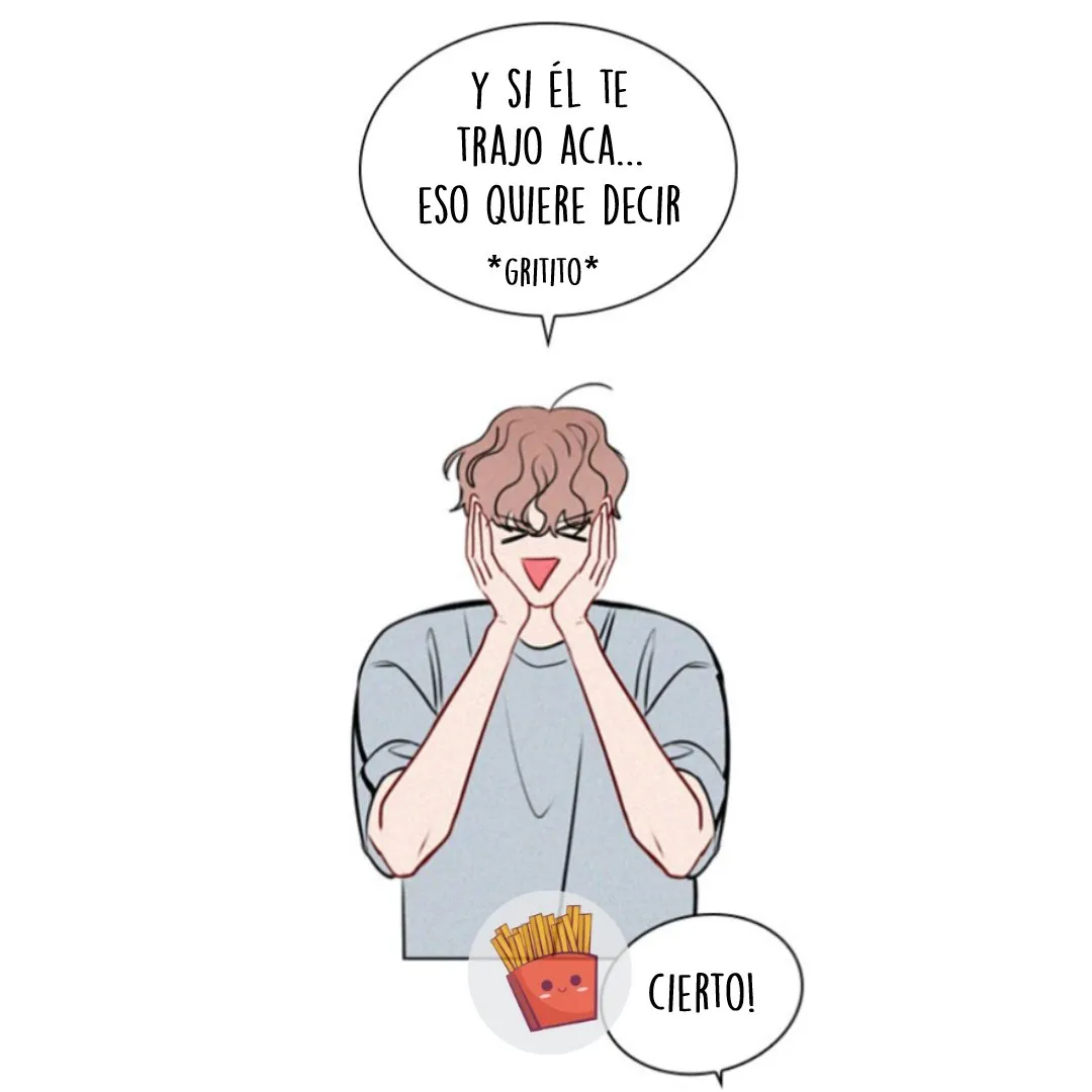 Playlist secreta Capítulo 37 en Línea - página 69