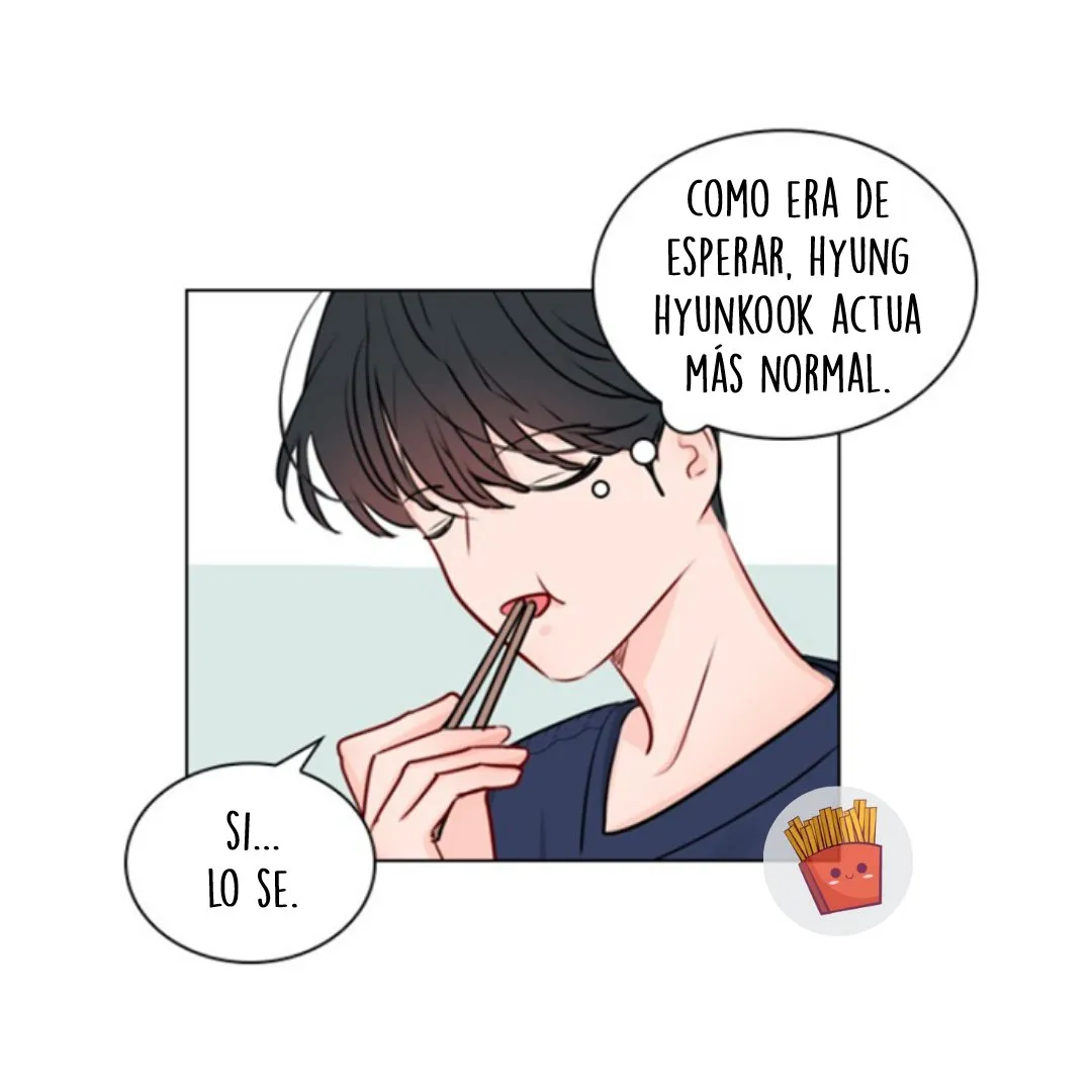 Playlist secreta Capítulo 37 en Línea - página 71
