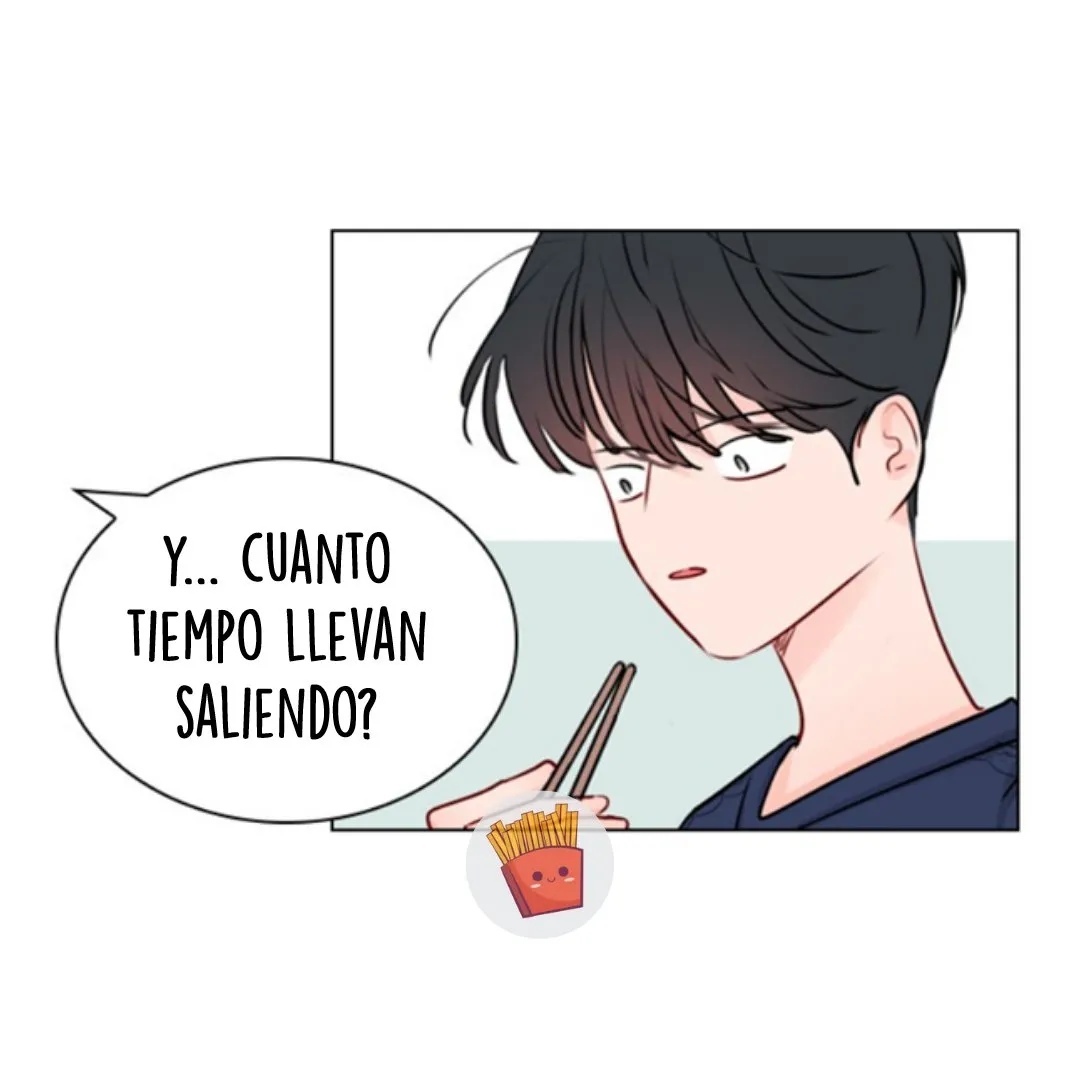 Playlist secreta Capítulo 37 en Línea - página 72