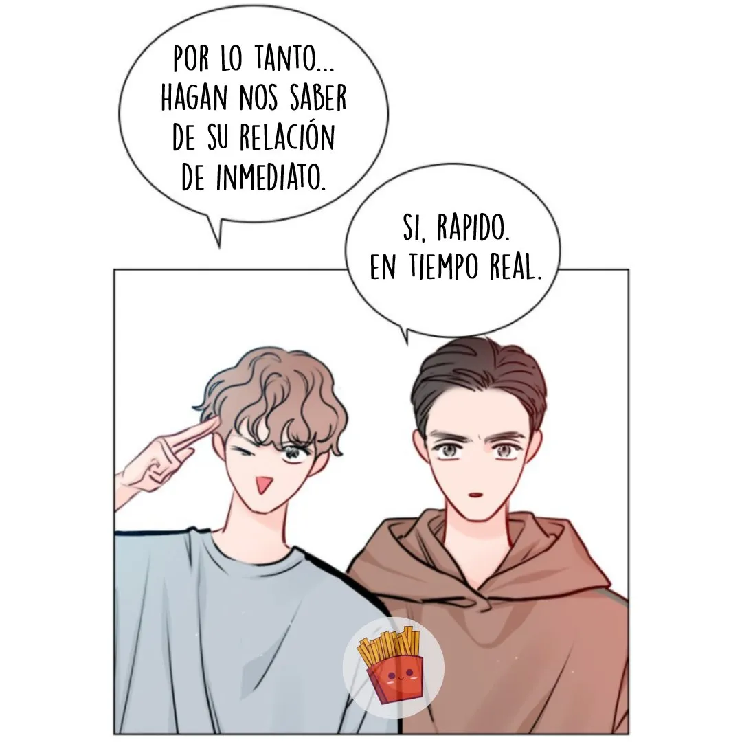 Playlist secreta Capítulo 37 en Línea - página 76