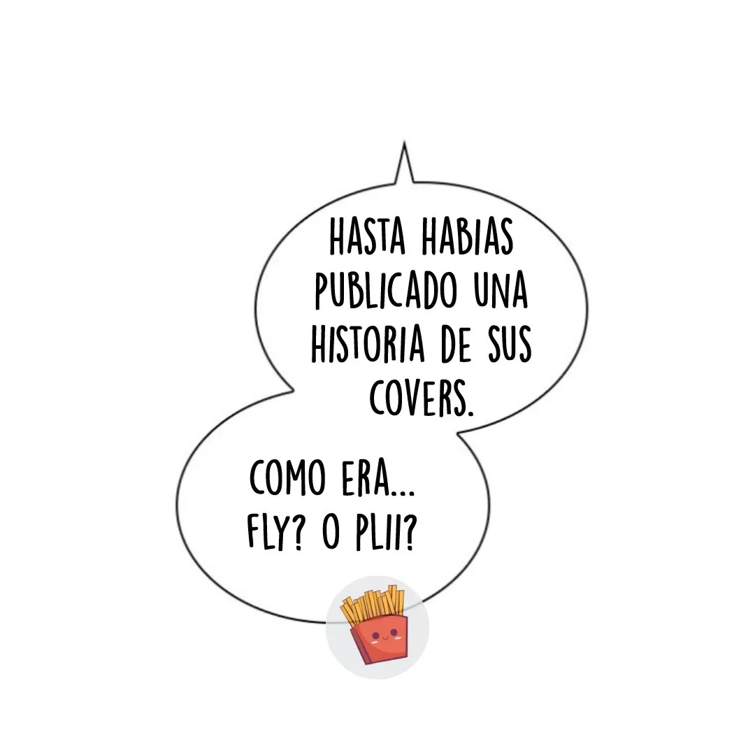 Playlist secreta Capítulo 37 en Línea - página 81