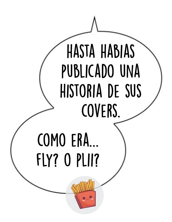Playlist secreta Capítulo 38 en Línea - página 3