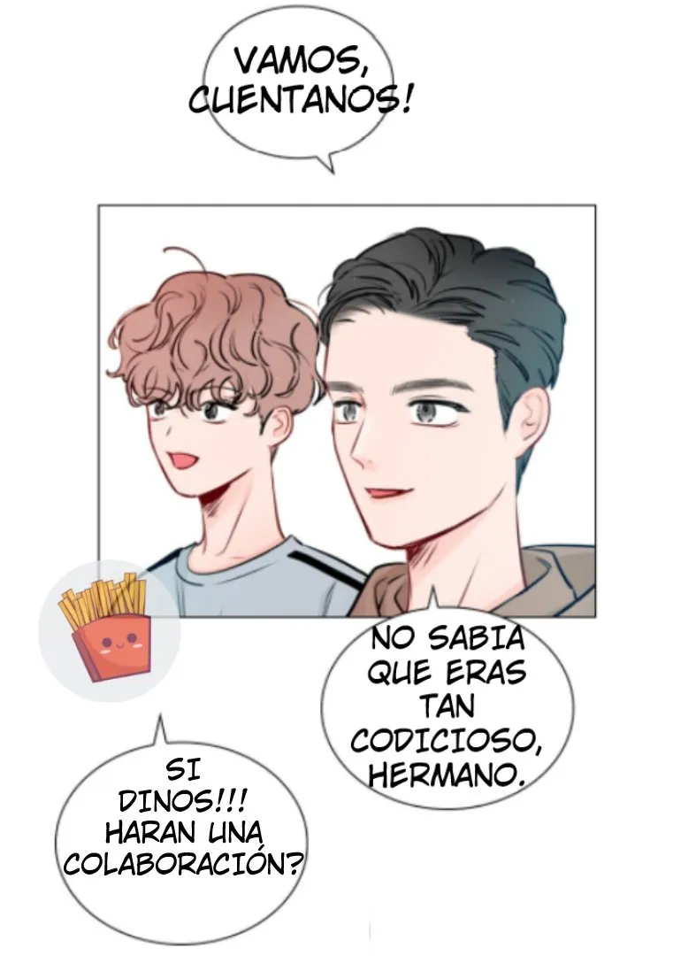 Playlist secreta Capítulo 38 en Línea - página 8