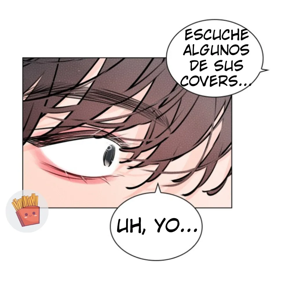 Playlist secreta Capítulo 38 en Línea - página 9