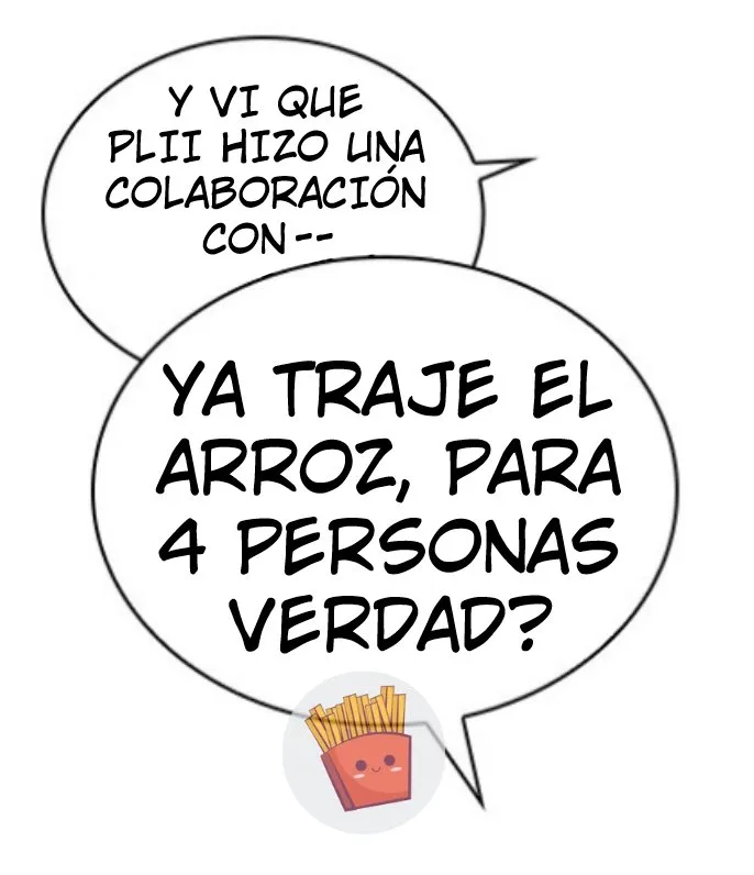Playlist secreta Capítulo 38 en Línea - página 10