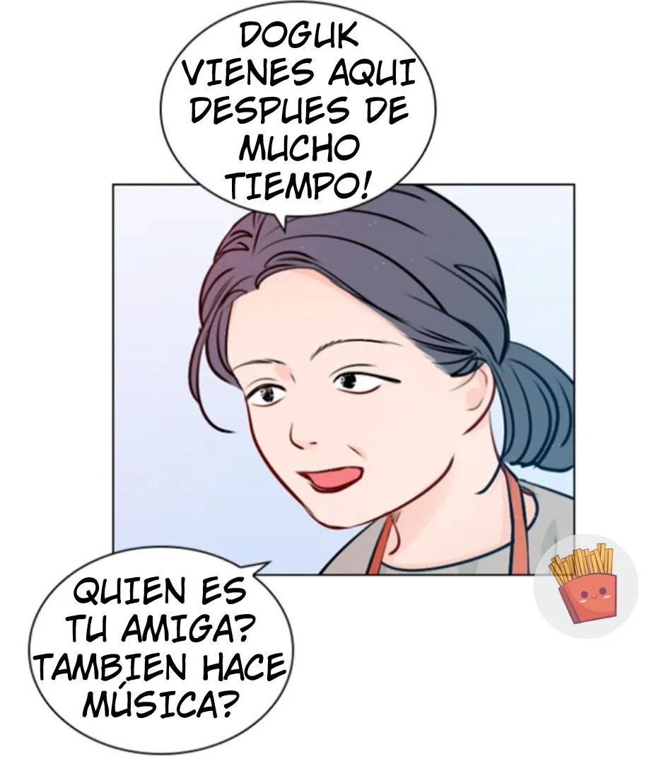 Playlist secreta Capítulo 38 en Línea - página 12