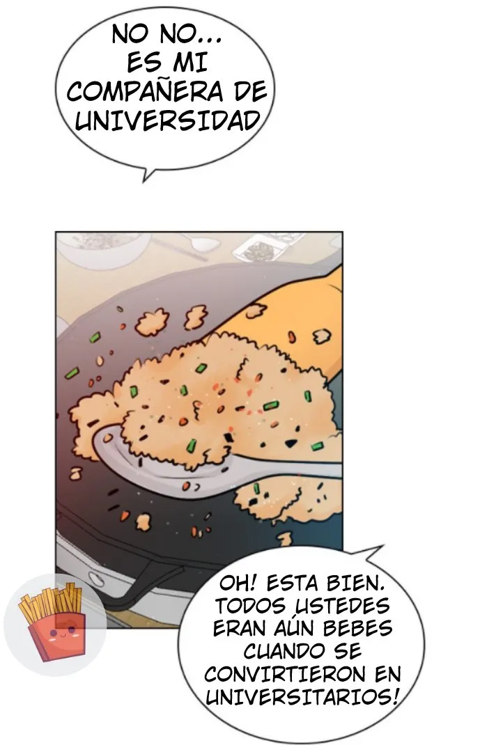 Playlist secreta Capítulo 38 en Línea - página 13
