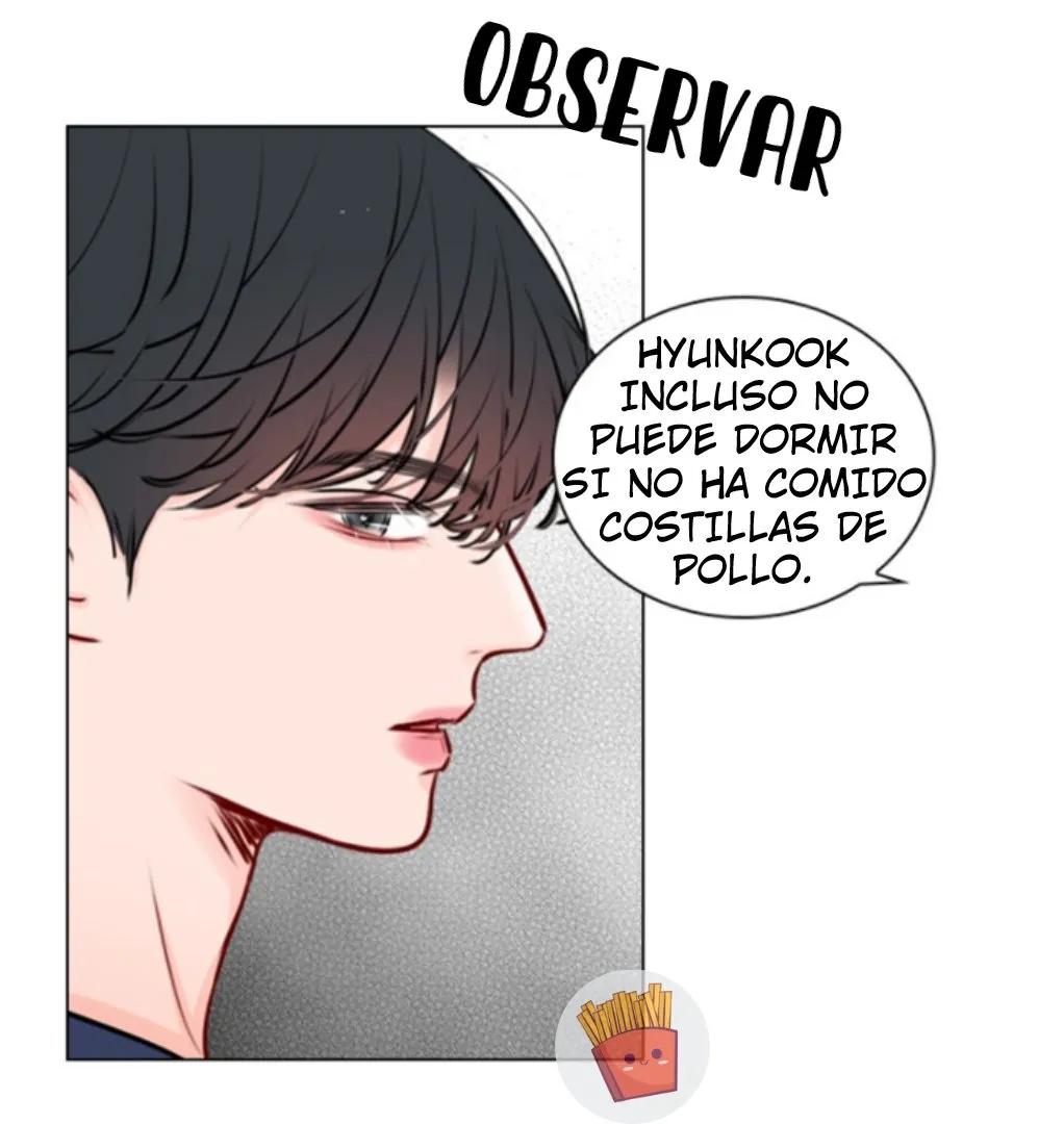 Playlist secreta Capítulo 38 en Línea - página 15