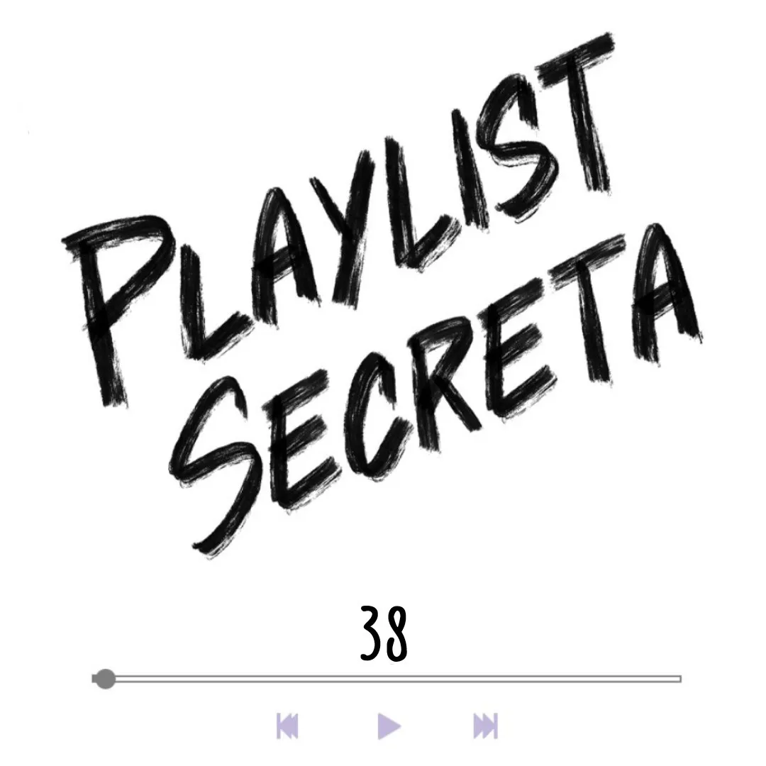 Playlist secreta Capítulo 38 en Línea - página 17